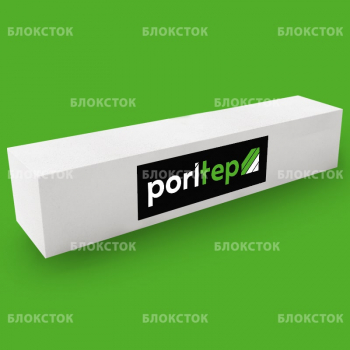 Армированные пенобетонные перемычки PORITEP БПА 2000х300х250/1850