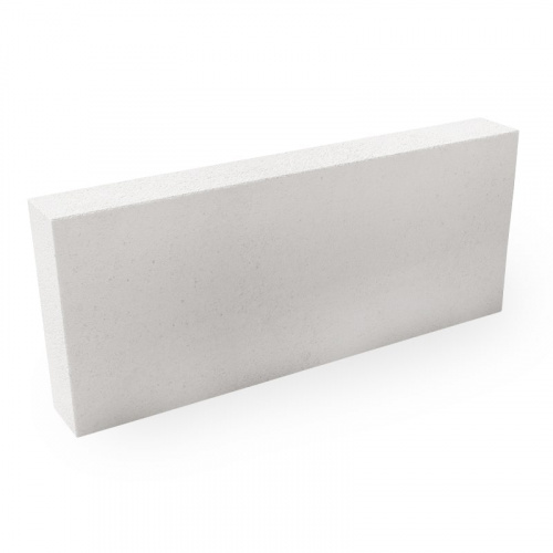 Газобетонные перегородочные блоки Hebel (ЛЗИД) 600х300х100, D600