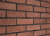 Клинкерный кирпич Plinfa Iron 2316