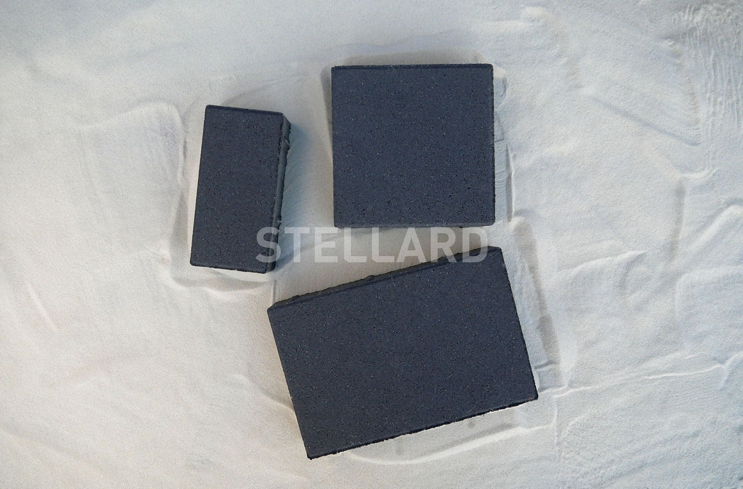 Тротуарная плитка Stellard Новый город 40